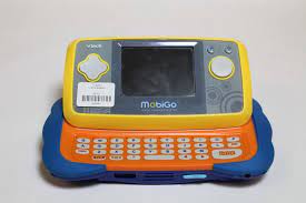 Vtech Mobigo Touch Learning System Troubleshooting Ifixit