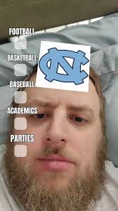 this is a first try dub if I've ever seen one. holy cow. #bestcollege