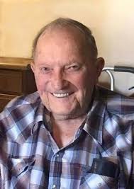 Celius "Cy" Petersen