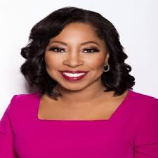 Good Morning with Candi Bryan