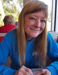 Donna Arnold Obituary (1960