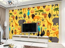 Bebek odası dekorasyon önerileri ve boya seçenekleri için başlıklar oluşturduk. Ozel 3d Fotograf Duvar Kagidi Cocuk Odasi Duvar Karikatur Afrika Burcu Desen Boyama Hd Fotograf Tv Arka Plan Dokunmamis Duvar Kagidi Duvar Wallpaper Mural Tv Backgroundphoto Wallpaper Aliexpress