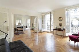 Inspiration Dream Apt A Apartment 17th District Place Des Ternes In An Elegant Haussmann Building On The Maisons Francaises Interieur Blanc Maison