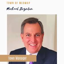 Town Manager