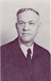 Barber Family History