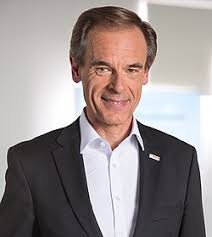 Volkmar Denner