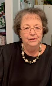 Katie Chapman Obituary