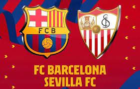 Prediction for Barcelona Vs Sevilla | Facebook