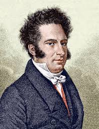 Michel Eugene Chevreul, French chemist