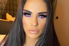 Katie Price left uncomfortable as she’s asked if she’s ever cheated
