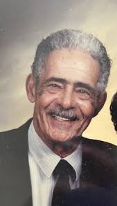 Obituary information for Eddie Lee Rodgers