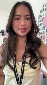 Kiana Gamble's Instagram, Twitter & Facebook