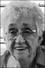 Mary Johnson Obituary (1932