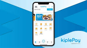 Jual dalam talian melalui telefon anda. Aplikasi Kiplelive Kiplepay Bantu Perniagaan Menerapkan Norma Baharu