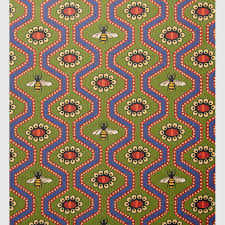Gucci Pearl Eyes Print Wallpaper In 2020 Eye Print Print Wallpaper Tiger Decor