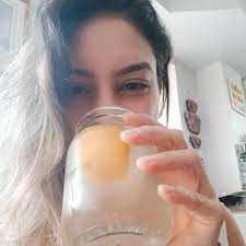 New Chimichurri Sauce at Chipotle is so good. 9/10 from me. You do feel  like its fast passing in your stomach. As someone else said its like the  kind you get with