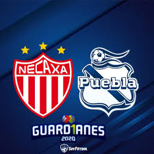 Half time / full time record puebla vs necaxa. Club Necaxa Vs Club Puebla Horario Y Donde Ver El Partido De La J11 En El Guardianes 2020 Soy Futbol