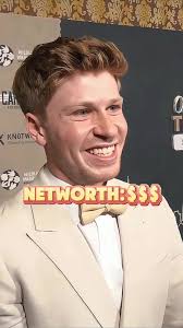 Robert Irwin's Journey to Success and New Romance