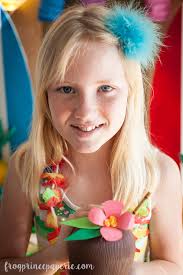 Surf's Up 2 Luau Party