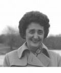 Judith Sekel Obituary (2010)