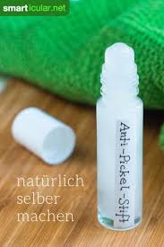 Wir zeigen, wie sie es mit brennnessel, birkenblätter und co. Anti Pickel Stift Aus Naturlichen Zutaten Selber Machen