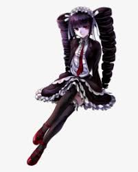 Check spelling or type a new query. Danganronpa Celestia Ludenberg And Celes Image Celestia Ludenberg Full Body Sprites Hd Png Download Kindpng