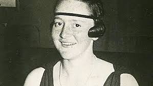 John D. Rockefeller's granddaughter had love affair with a ghost