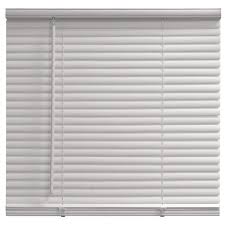 Maybe you would like to learn more about one of these? Mainstays Cordless 1 Vinyl Light Filtering Blinds 47 Width X 64 Length White Walmart Com Walmart Com