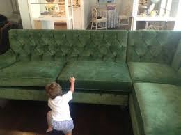 Gleaming Green Velvet Sectional Sofa Epic Green Velvet Sectional Sofa 49 With Additional Sofas And Couches Ideas With Sofa Inspiration Velvet Furniture Sofa Available in several lovely shades ranging from classic to bright.