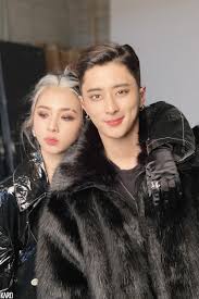 Joseph is a luxurious fashion brand and retail chain that was established in london by moroccan entrepreneur joseph ettedgui and his family. Jiwoo And Jseph J Seph Kard Kpop Girls
