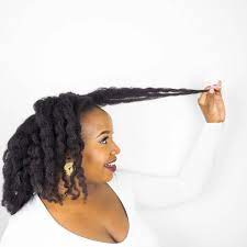 Wash day is never complete without locking in the moisture. How To Detangle 4c Natural Hair Naturallycurly Com