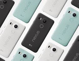 White colour cell phone with no operator logos. Guide Unlock Root Flash For Nexus 5x Xda Forums
