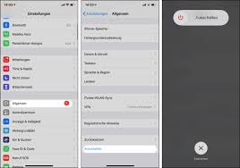 Taking a screenshot is considerably simple and as in most devices, all we have to do is a combination of keys. Iphone X Und Iphone 11 Ausschalten Computerhilfen De