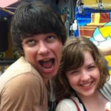 Aislinn Paul & Devon Bostick
