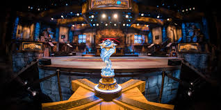 The plans were teased for an early 2021 online event would make up for the missed blizzcon 2020. Save The Date For Blizzconline February 19 20 Blizzcon