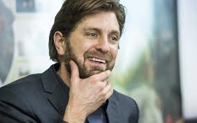 Göteborgs filmfestival hedrar Ruben Östlund