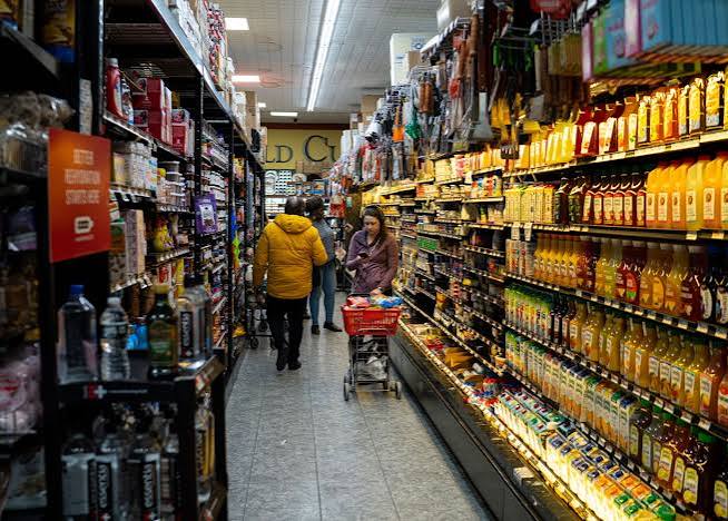 New York City's Local Grocery Chains Are Fighting to Survive