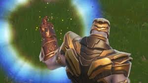 How the avengers can beat thanos. Thanos Snaps His Fingers In Fortnite Easter Egg Youtube