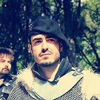 Esposas martillo by Carlton Mellick III