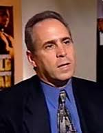 Ross Greenburg Oral History