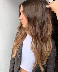 Brunette Hair Inspo Ig Victorianelsonn Brown Hair Balayage Brown Hair Dye Balayage Hair