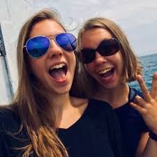 Laura Hankins's Instagram, Twitter & Facebook