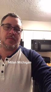 Milan Michigan Uptown Village