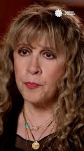 “I have a platform, I tell a good story…I was also there.” Singer Stevie  Nicks opens up about the reversal of Roe v. Wade, the 2024 election, and  her personal experience with abortion.
