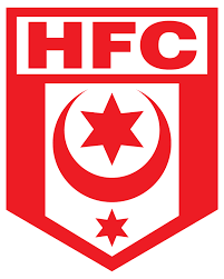 The latest tweets from the badge fc (@thebadgefc). Hallescher Fc Does Anybody Know The Meaning Of This German 3 Liga Club S Logo There Seem To Be Religious Symbols Of Different Religions On It And I D Like To Know If There Is