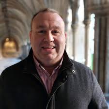 Now that wasn't a bad way to start my day !