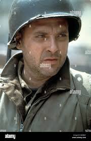 Tom sizemore saving private ryan hi-res stock photography and images