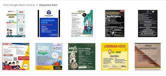 10,257 likes · 56 talking about this. Lowongan Kerja Purbalingga Terbaru Banyumaskarir Com