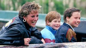 The balmoral test is like an initiation into the royal family. Prinz Philip 99 Ich Werde An Deiner Seite Stehen Beruhrende Anekdote Mit Prinz William Bunte De