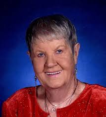 Betty Melton Obituary (1923